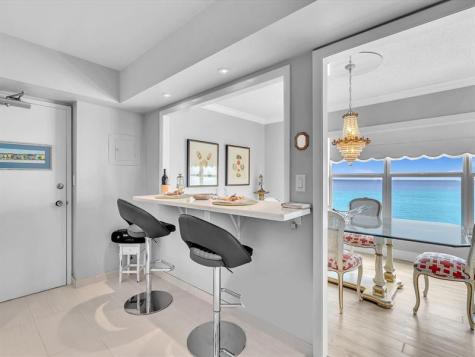 3550 Galt Ocean Drive Fort Lauderdale FL 33308