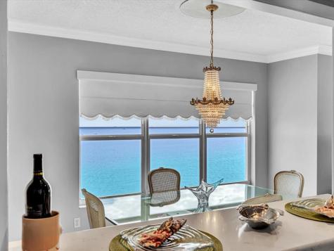 3550 Galt Ocean Drive Fort Lauderdale FL 33308