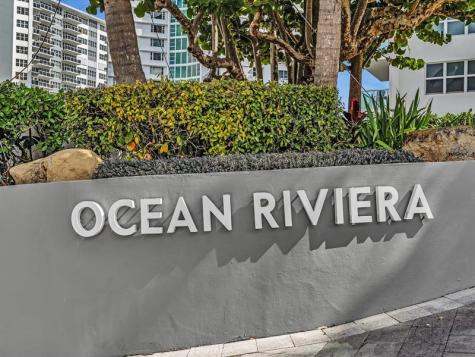 3550 Galt Ocean Drive Fort Lauderdale FL 33308