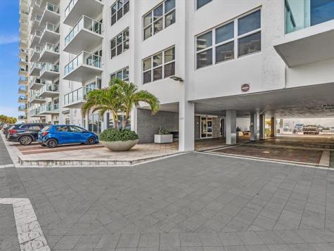 3550 Galt Ocean Drive Fort Lauderdale FL 33308