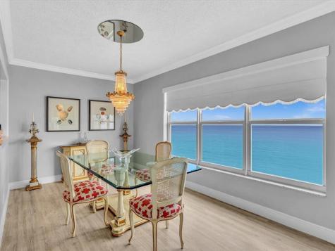 3550 Galt Ocean Drive Fort Lauderdale FL 33308