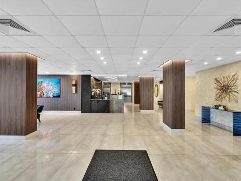 3550 Galt Ocean Drive Fort Lauderdale FL 33308