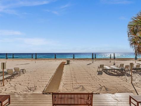 3550 Galt Ocean Drive Fort Lauderdale FL 33308
