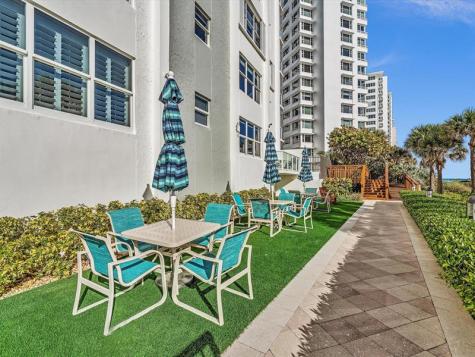 3550 Galt Ocean Drive Fort Lauderdale FL 33308
