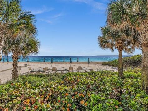 3550 Galt Ocean Drive Fort Lauderdale FL 33308