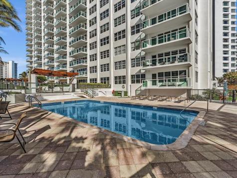 3550 Galt Ocean Drive Fort Lauderdale FL 33308