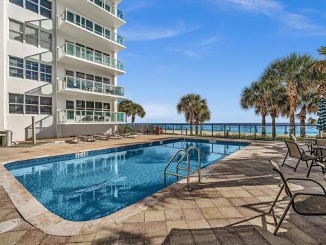 3550 Galt Ocean Drive Fort Lauderdale FL 33308