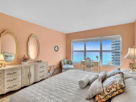 3550 Galt Ocean Drive Fort Lauderdale FL 33308