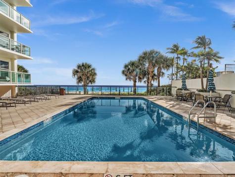 3550 Galt Ocean Drive Fort Lauderdale FL 33308