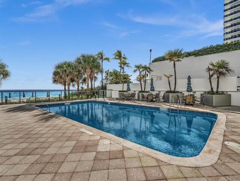 3550 Galt Ocean Drive Fort Lauderdale FL 33308