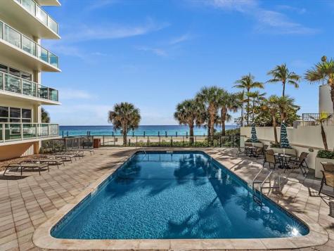 3550 Galt Ocean Drive Fort Lauderdale FL 33308