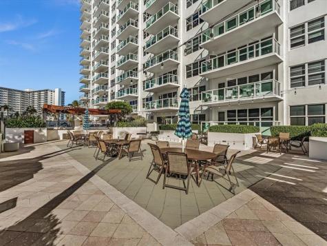 3550 Galt Ocean Drive Fort Lauderdale FL 33308