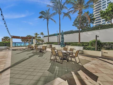 3550 Galt Ocean Drive Fort Lauderdale FL 33308