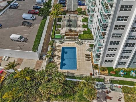 3550 Galt Ocean Drive Fort Lauderdale FL 33308