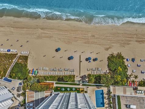 3550 Galt Ocean Drive Fort Lauderdale FL 33308