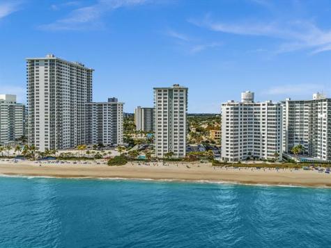 3550 Galt Ocean Drive Fort Lauderdale FL 33308