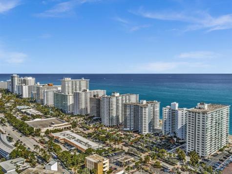 3550 Galt Ocean Drive Fort Lauderdale FL 33308