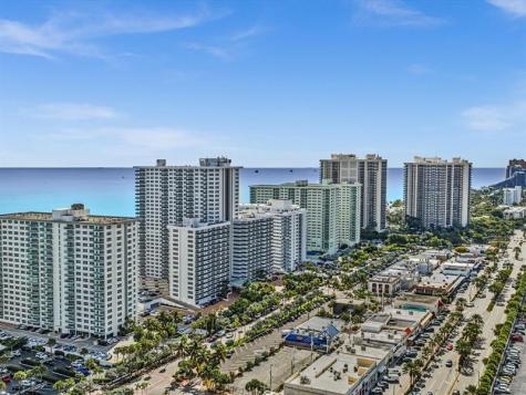 3550 Galt Ocean Drive Fort Lauderdale FL 33308