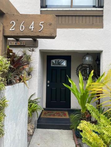 2645 NE 164th Street North Miami Beach FL 33160