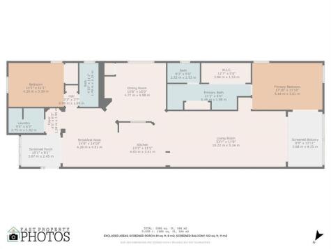 7715 Southampton Terrace Tamarac FL 33321
