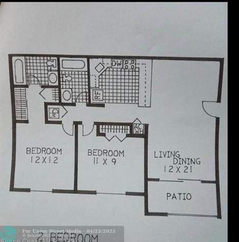 1698 NE Sunny Brook Lane Palm Bay FL 32905