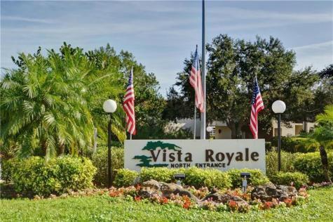 11 S Vista Palm Lane Vero Beach FL 32962