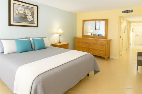 2400 S Ocean Drive Fort Pierce FL 34949