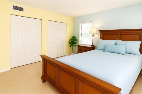 2400 S Ocean Drive Fort Pierce FL 34949