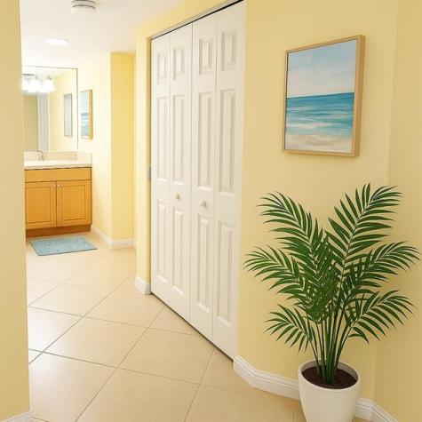 2400 S Ocean Drive Fort Pierce FL 34949