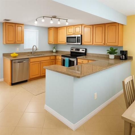 2400 S Ocean Drive Fort Pierce FL 34949