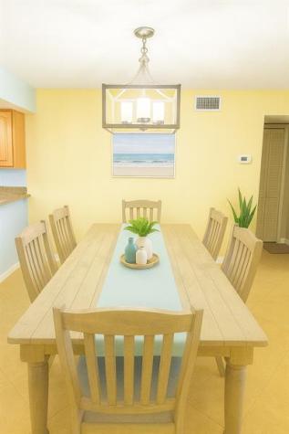 2400 S Ocean Drive Fort Pierce FL 34949