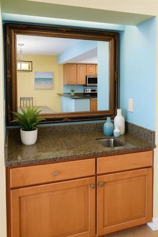 2400 S Ocean Drive Fort Pierce FL 34949