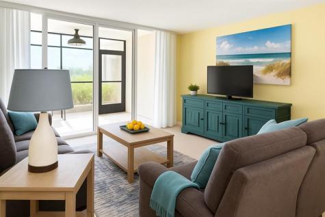 2400 S Ocean Drive Fort Pierce FL 34949