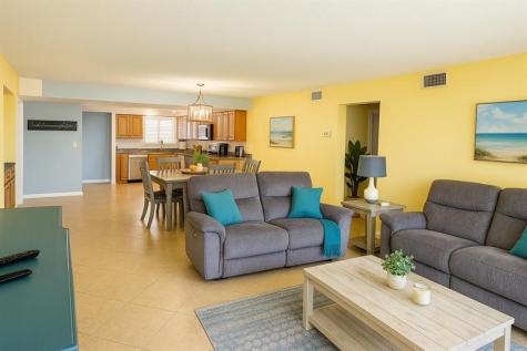 2400 S Ocean Drive Fort Pierce FL 34949