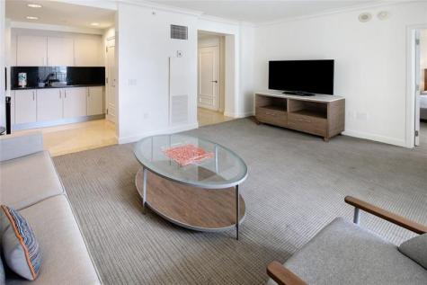 601 N Fort Lauderdale Beach Boulevard Fort Lauderdale FL 33304