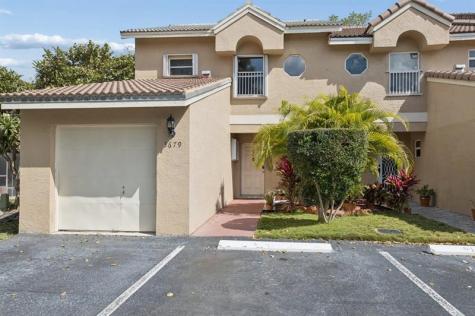 3679 NW 91st Lane Sunrise FL 33351