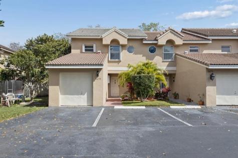 3679 NW 91st Lane Sunrise FL 33351