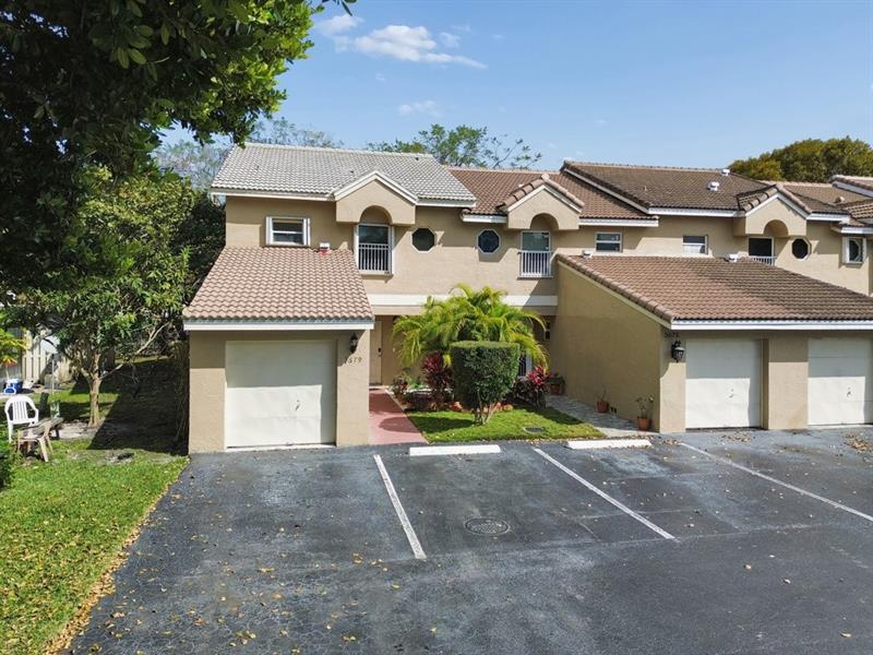 3679 NW 91st Lane Sunrise FL 33351