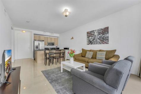 1111 SW 1st Avenue Miami FL 33130