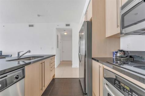 1111 SW 1st Avenue Miami FL 33130