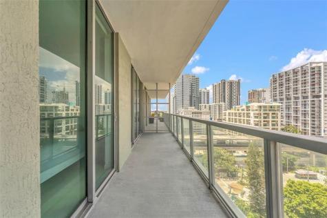 1111 SW 1st Avenue Miami FL 33130