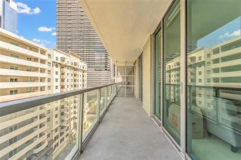 1111 SW 1st Avenue Miami FL 33130