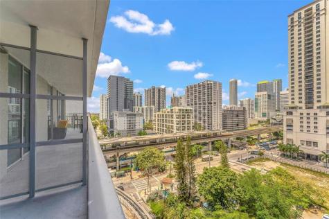 1111 SW 1st Avenue Miami FL 33130