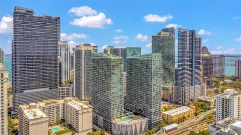 1111 SW 1st Avenue Miami FL 33130