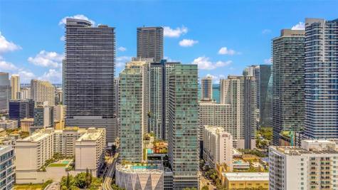 1111 SW 1st Avenue Miami FL 33130