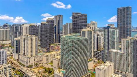 1111 SW 1st Avenue Miami FL 33130