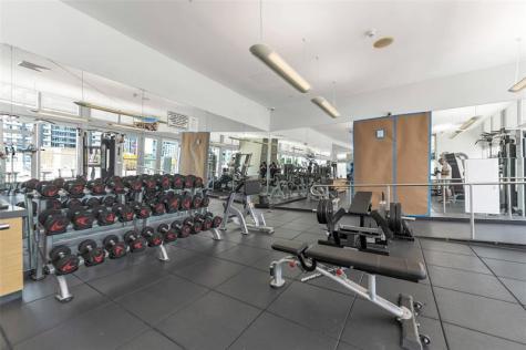 1111 SW 1st Avenue Miami FL 33130