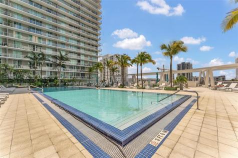 1111 SW 1st Avenue Miami FL 33130