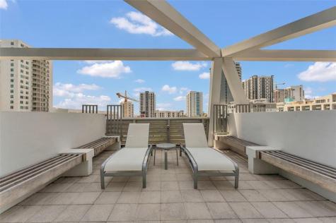 1111 SW 1st Avenue Miami FL 33130