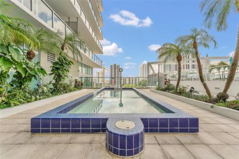 1111 SW 1st Avenue Miami FL 33130